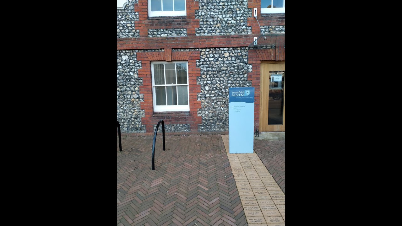A History of Petersfield