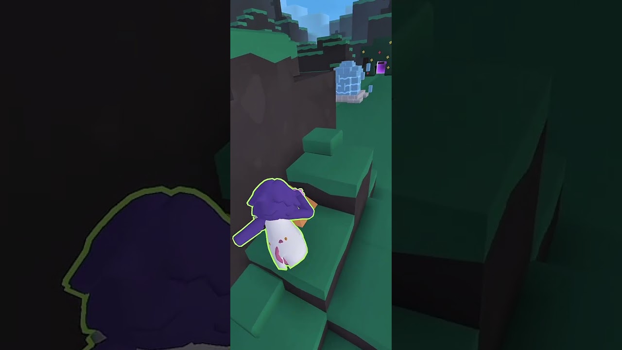 YEEPS terrain tutorial ￼