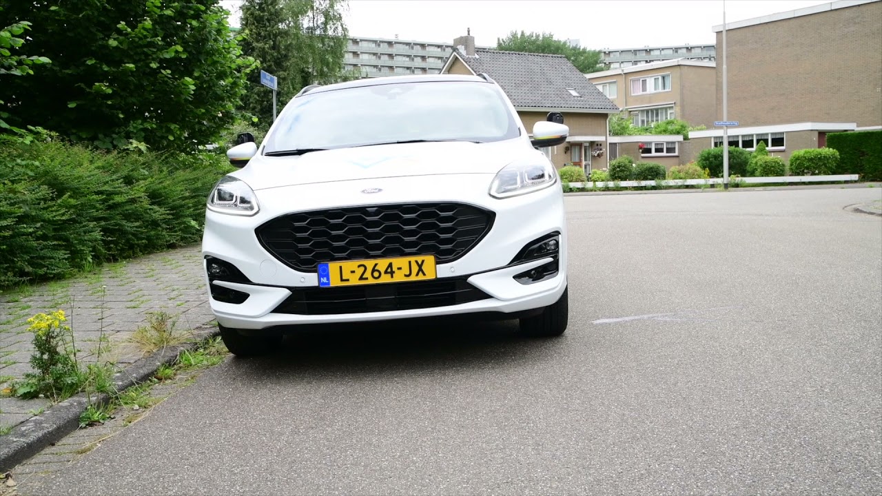 Omkeren door middel van steken