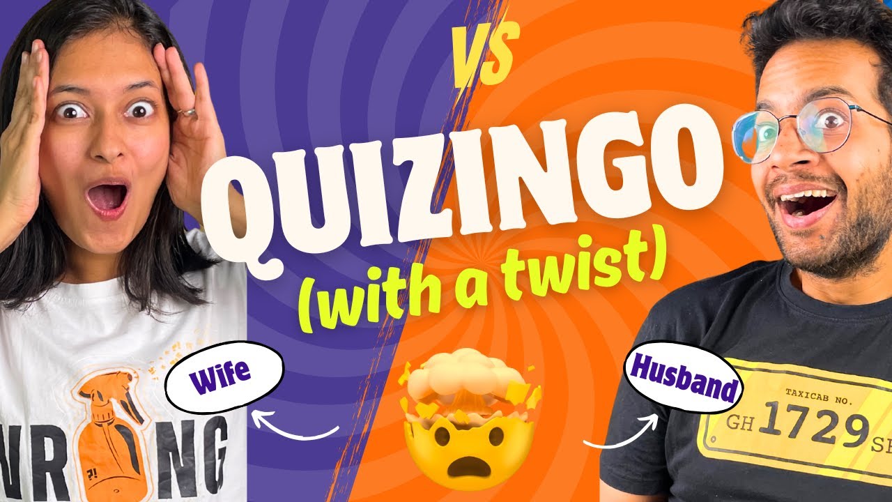 Who will win this crazy QUIZINGO? 🤯 | Arey Pata Hai LIVE
