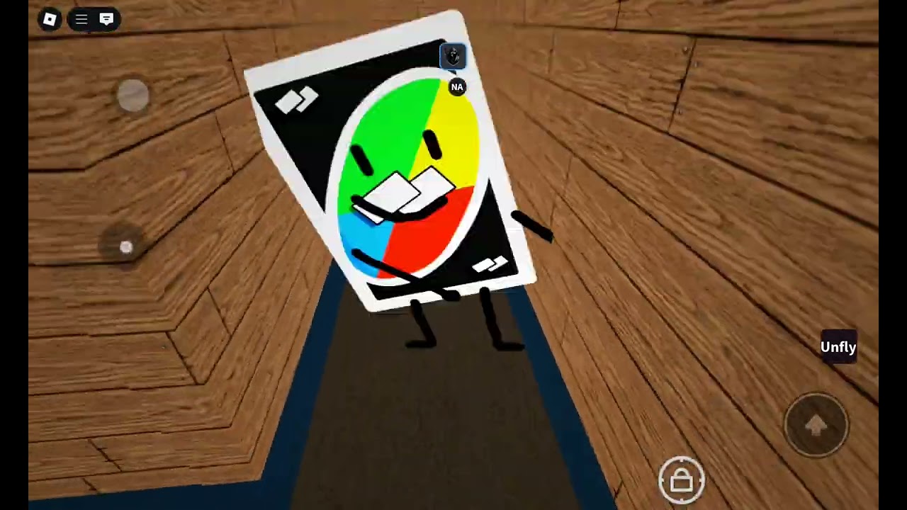Wild card's forbidden maze tutorial