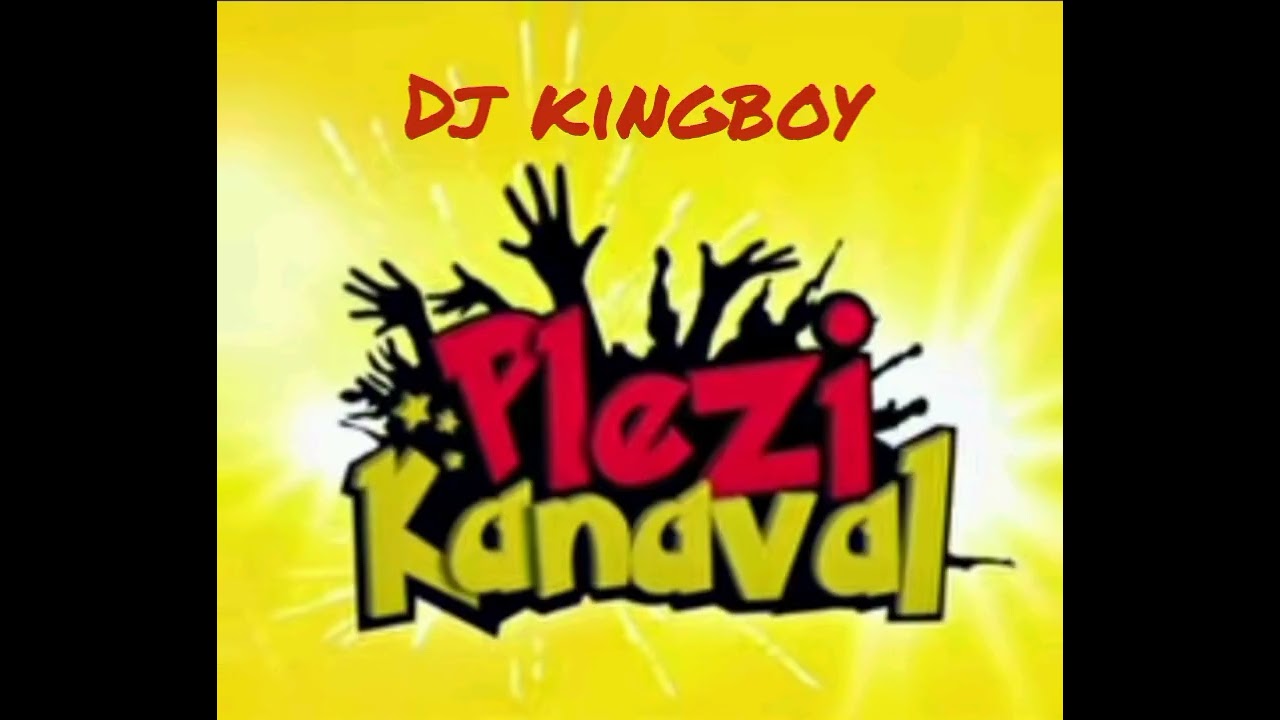 MIXTAPE KANAVAL DJ KINGBOY_2026 