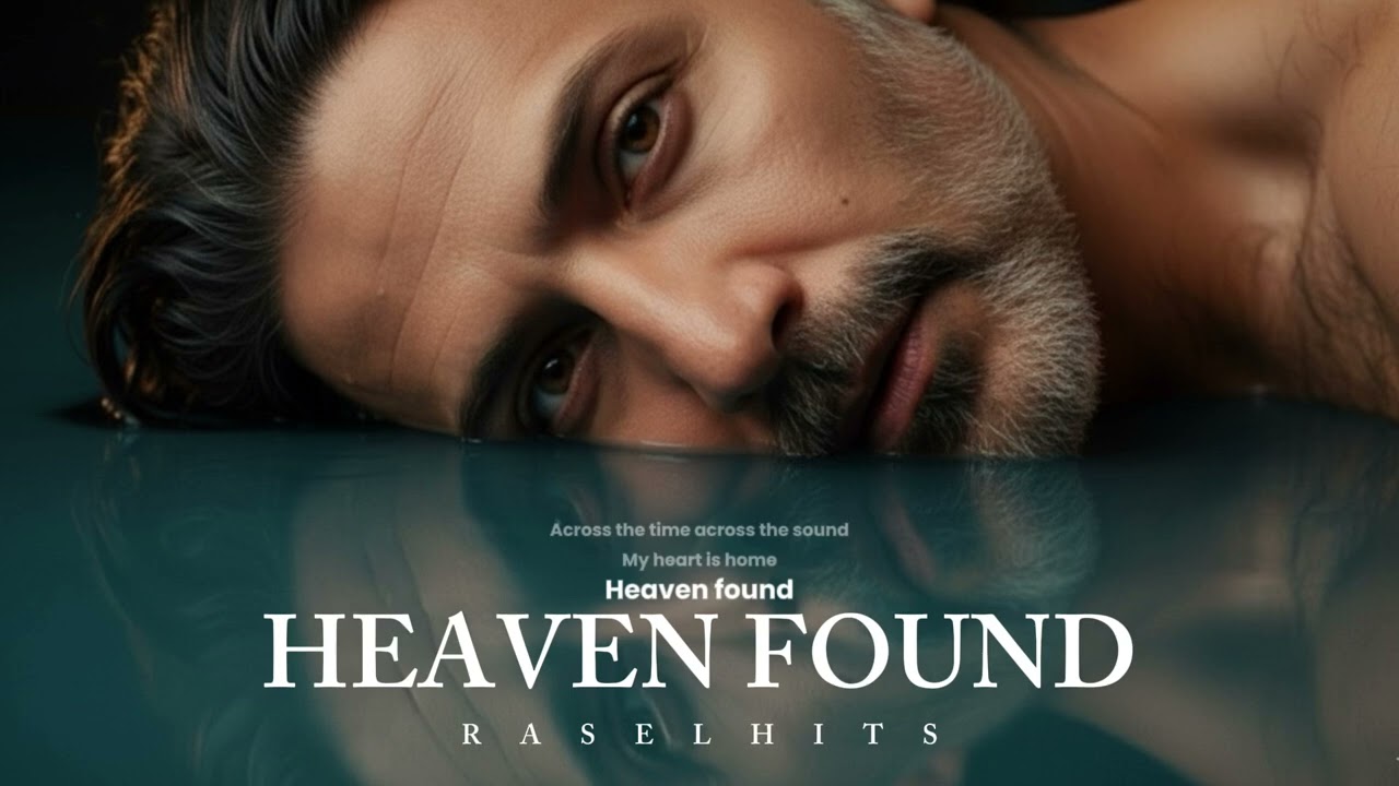 HEAVEN FOUND - RASELHITS 