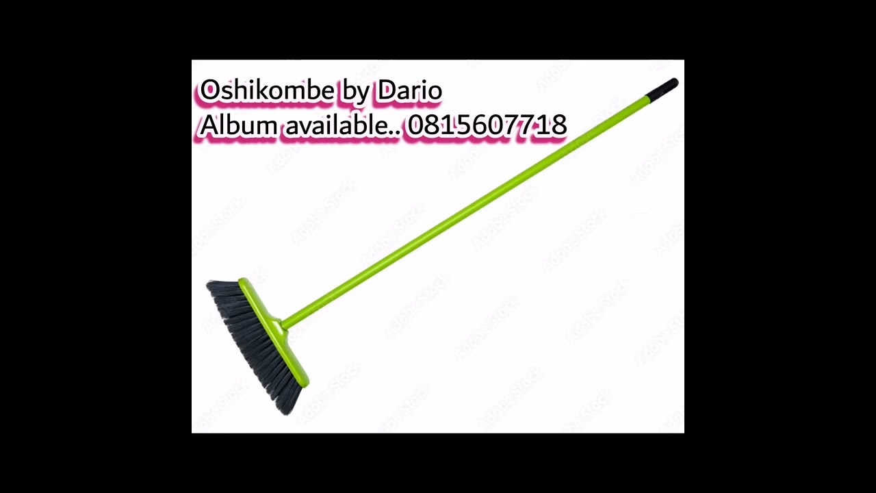 Dario Oshikombe