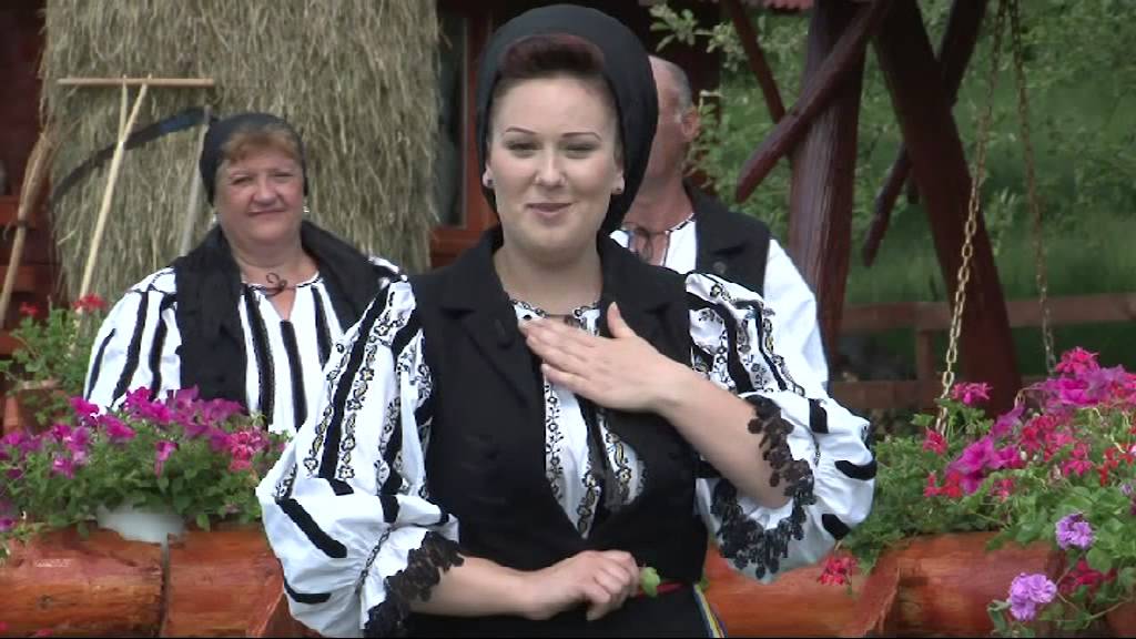 LUMINITA DEJAN - Șezi bade pe lemne afară