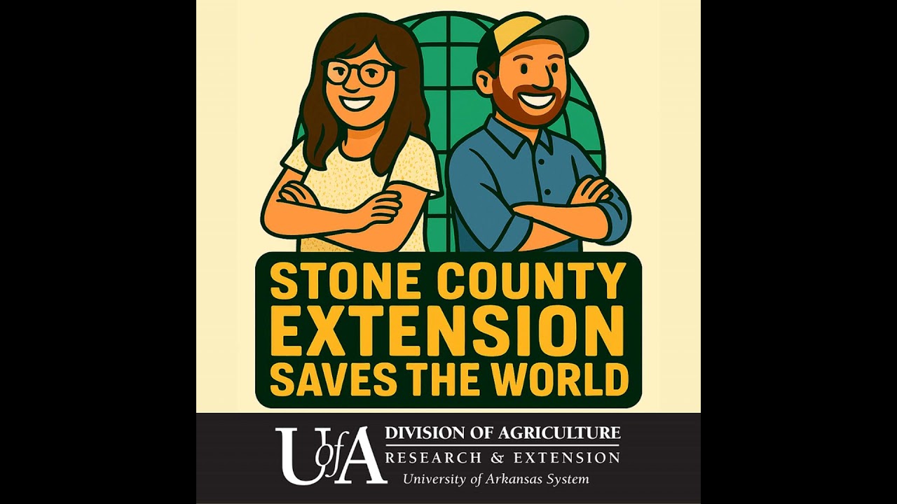 Ep. 16 - Stone County Treasurer, Kayla Meeker