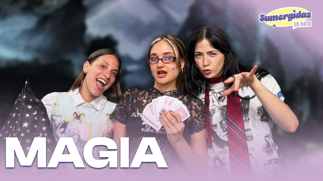 MAGIA Y BRUJAS EN ARGENTINA