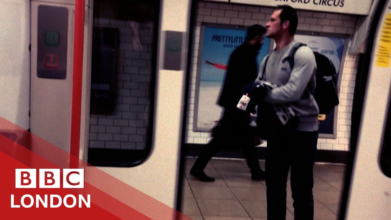 How toxic is your commute? - BBC London