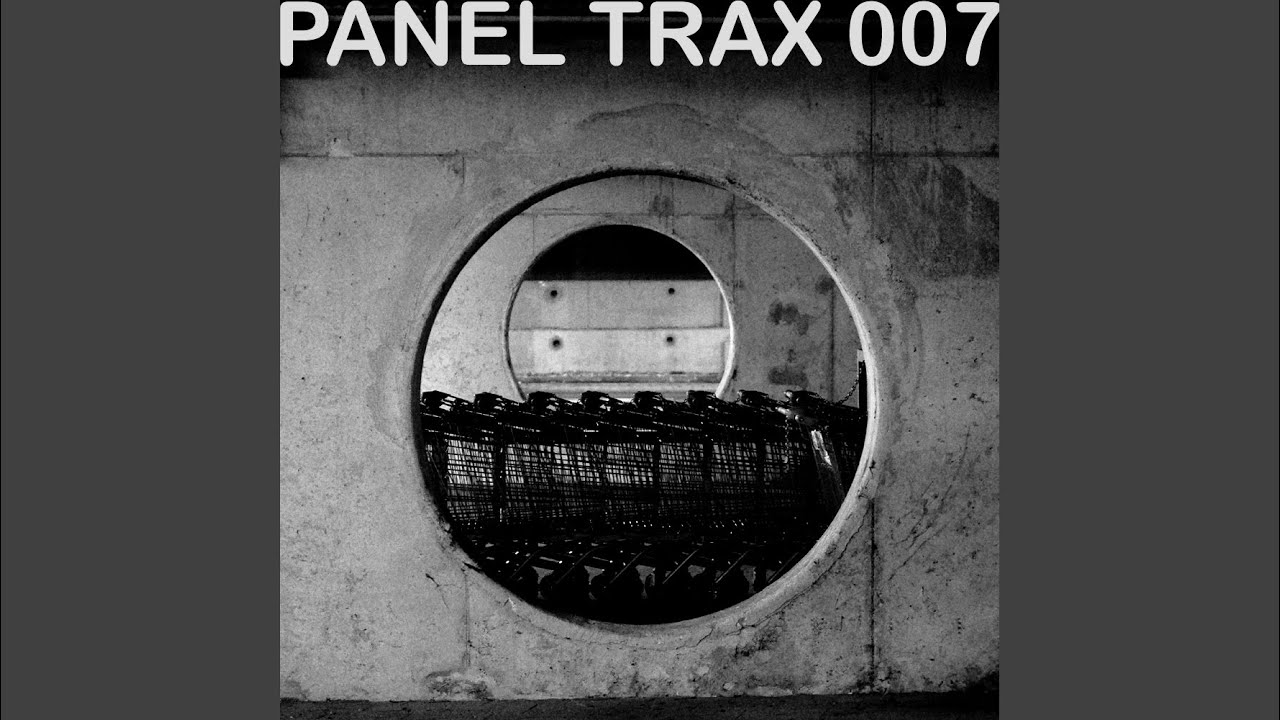 Hal File (Original Mix)