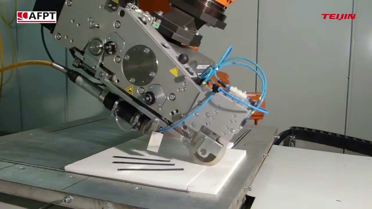 Tenax™ ThermoPlastic UniDirectional