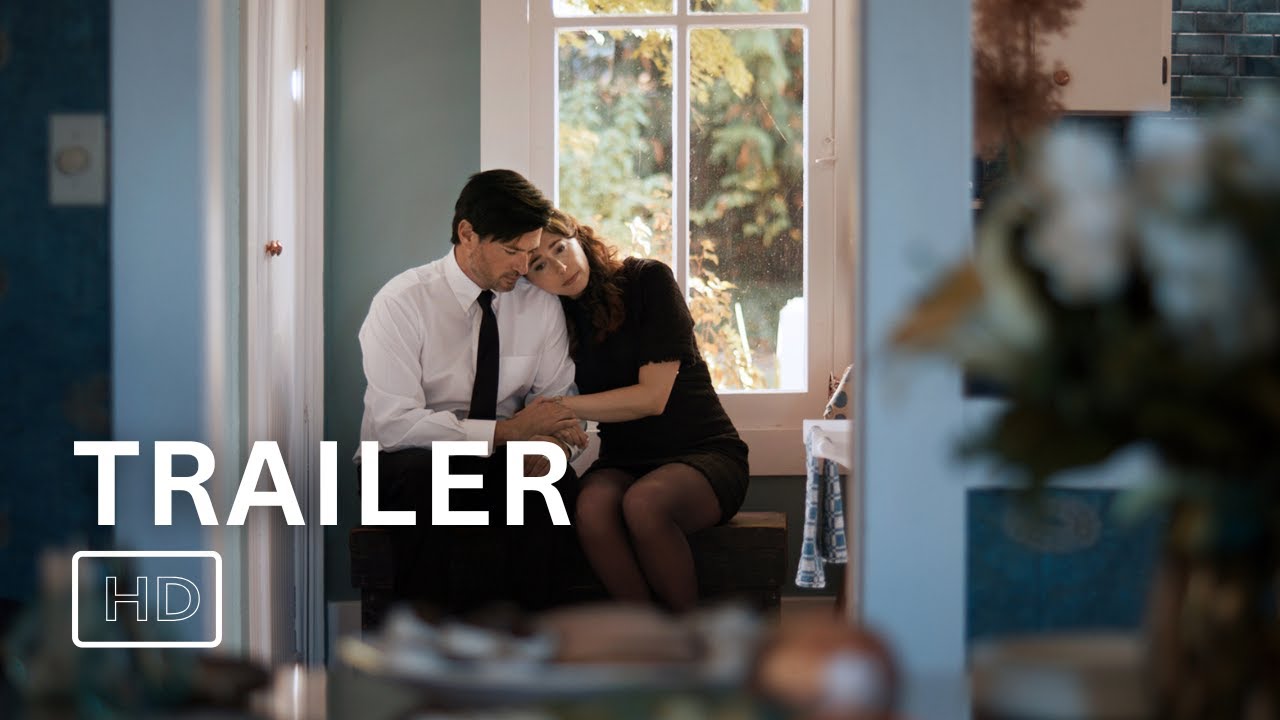 Inheritance | Official Trailer [HD]