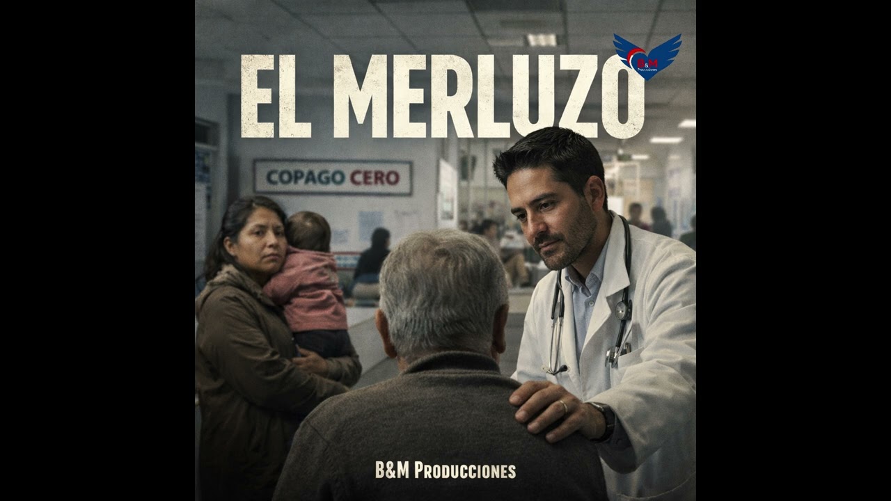 El Merluzo