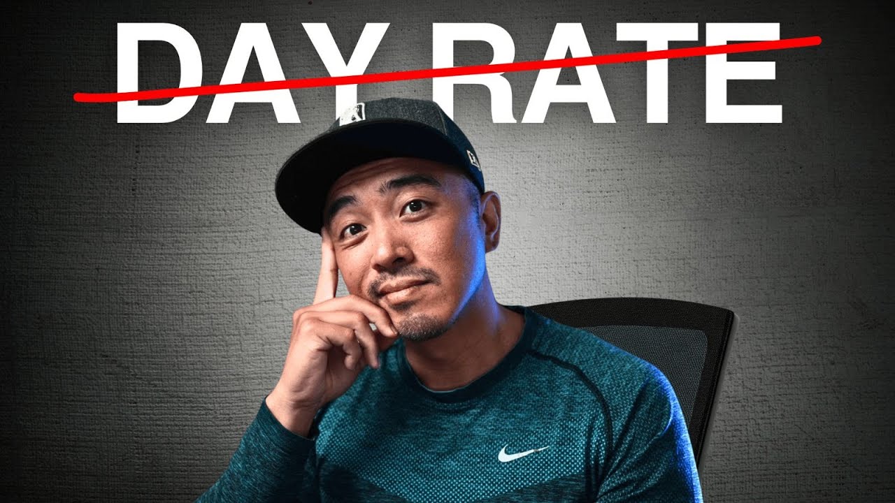 This is Why Content Creators Stay Broke