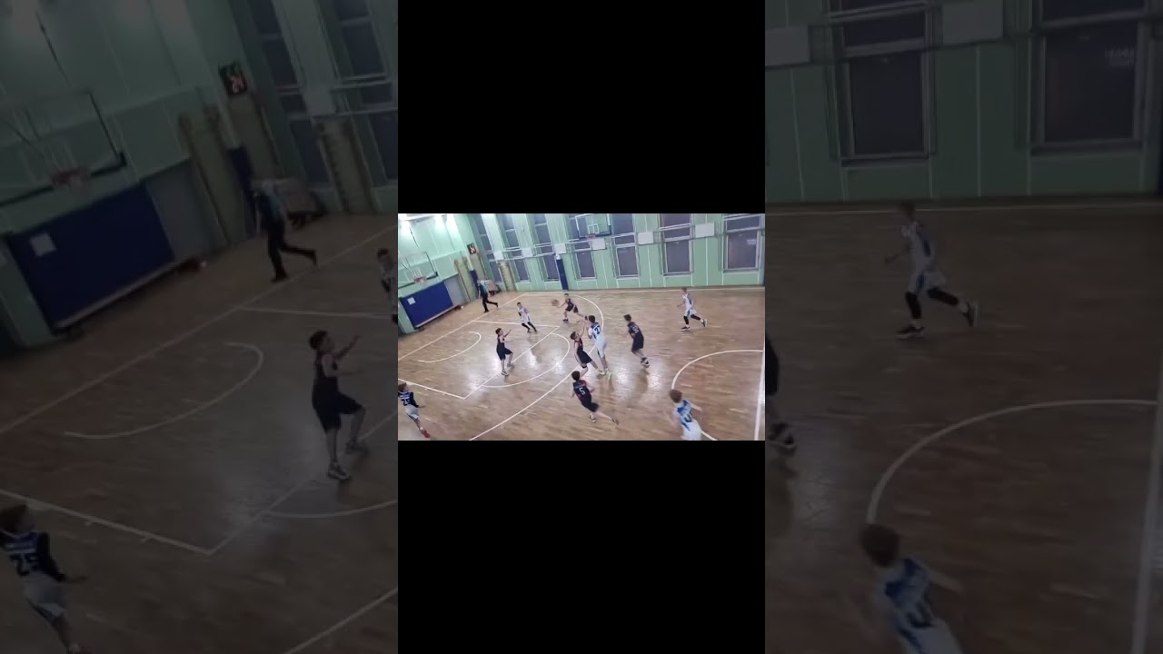 Голевые 😁 33 КПИ полезности за игру #games #basketball #basketballball #nbagameplay #sports