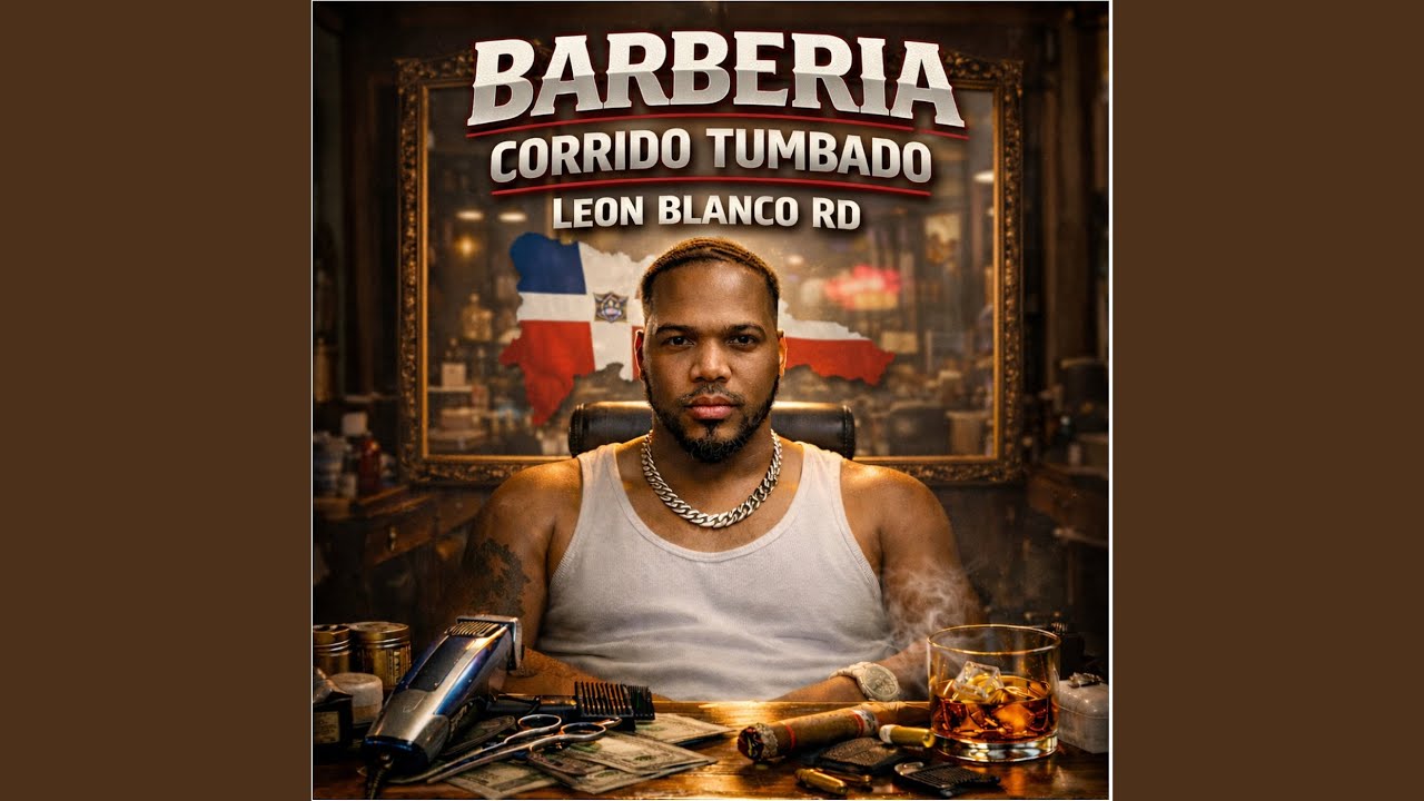 Barberia Corrido Tumbado