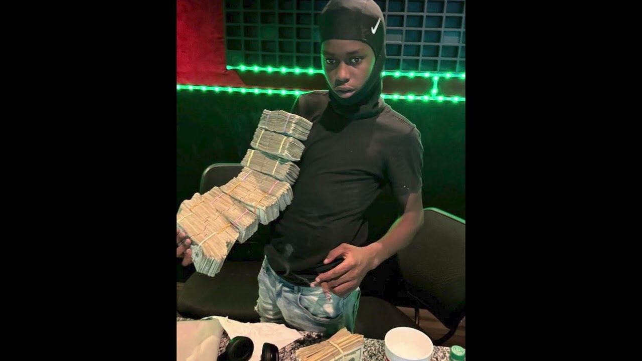 Doowopgz Type Beat 