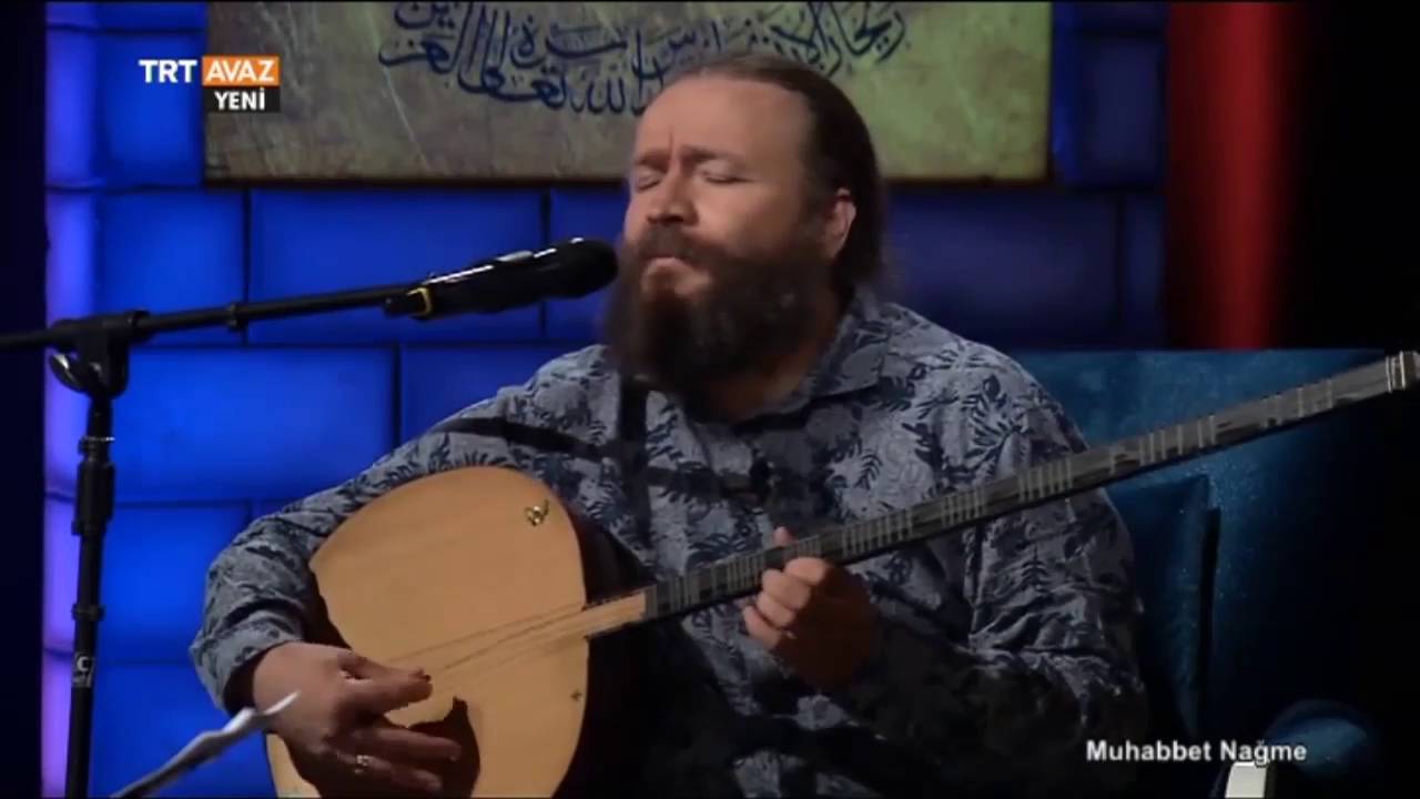 Necip Karakaya & &Ouml;zer &ouml;zel - Taştı rahmet deryası
