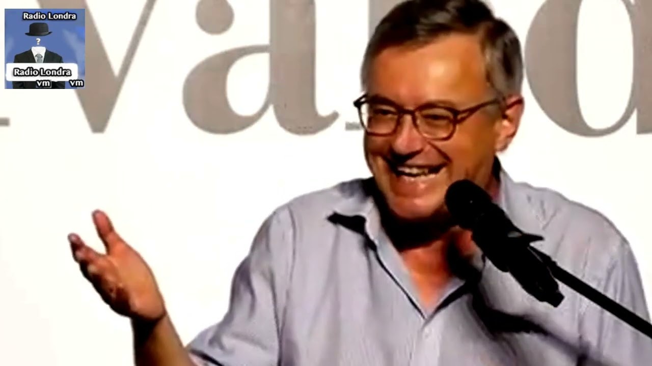 I crociati,  invece di Gerusalemme, scoprono Costantinopoli. Alessandro Barbero. 2023