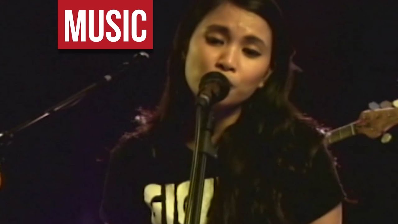 Moonstar 88 - "Migraine" Live!