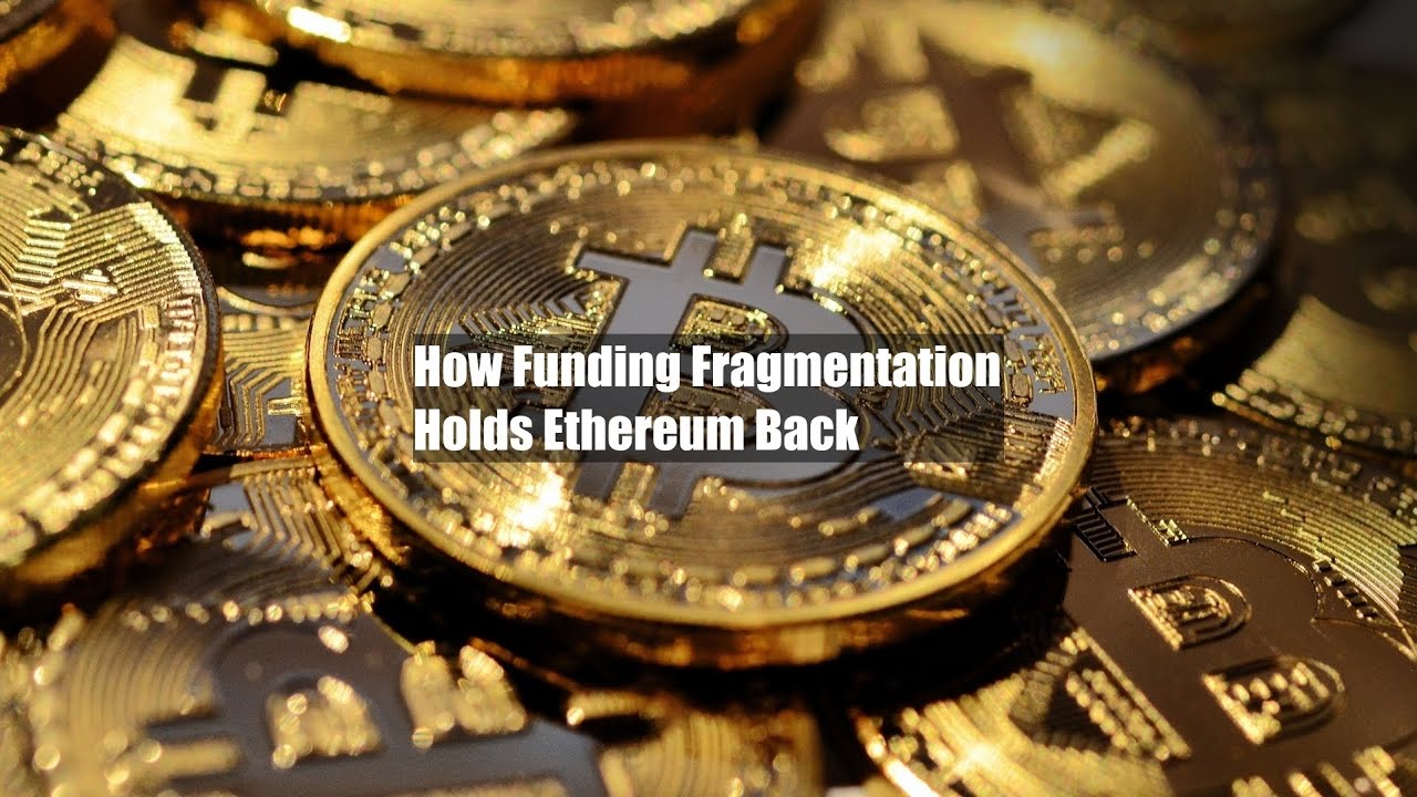 How Funding Fragmentation Holds Ethereum Back