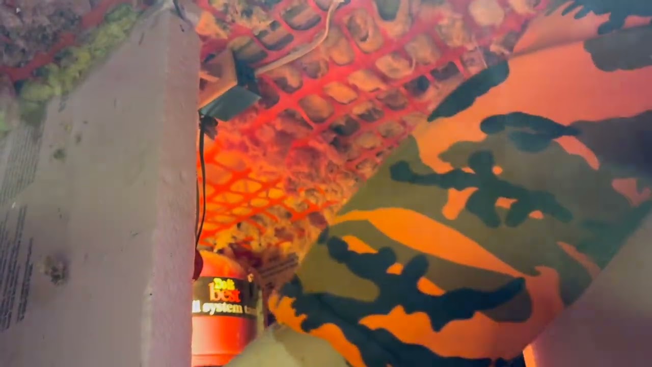 Samejima - 20260130: Fix Temp Control in the basement