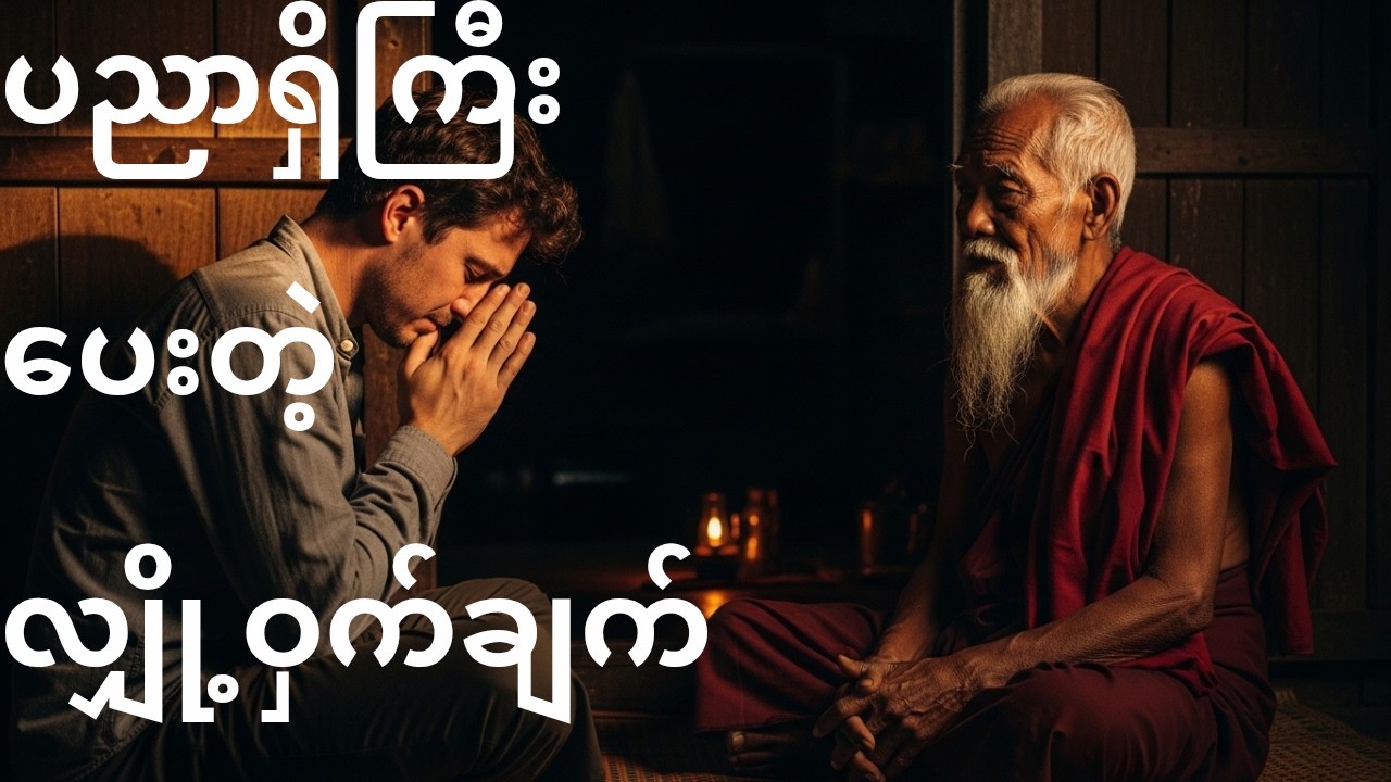 အိပ်မက်သက်သက်ပဲလား? လက်တွေ့အောင်မြင်သူ ဖြစ်လာစေမယ့် စည်းမျဉ်း (၇) ချက်, Wisdom Vibes