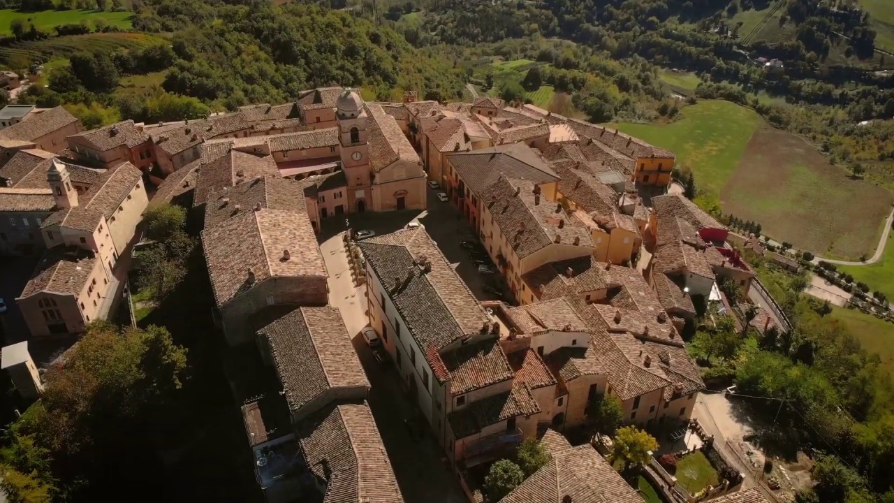 Monte San Martino (trailer)