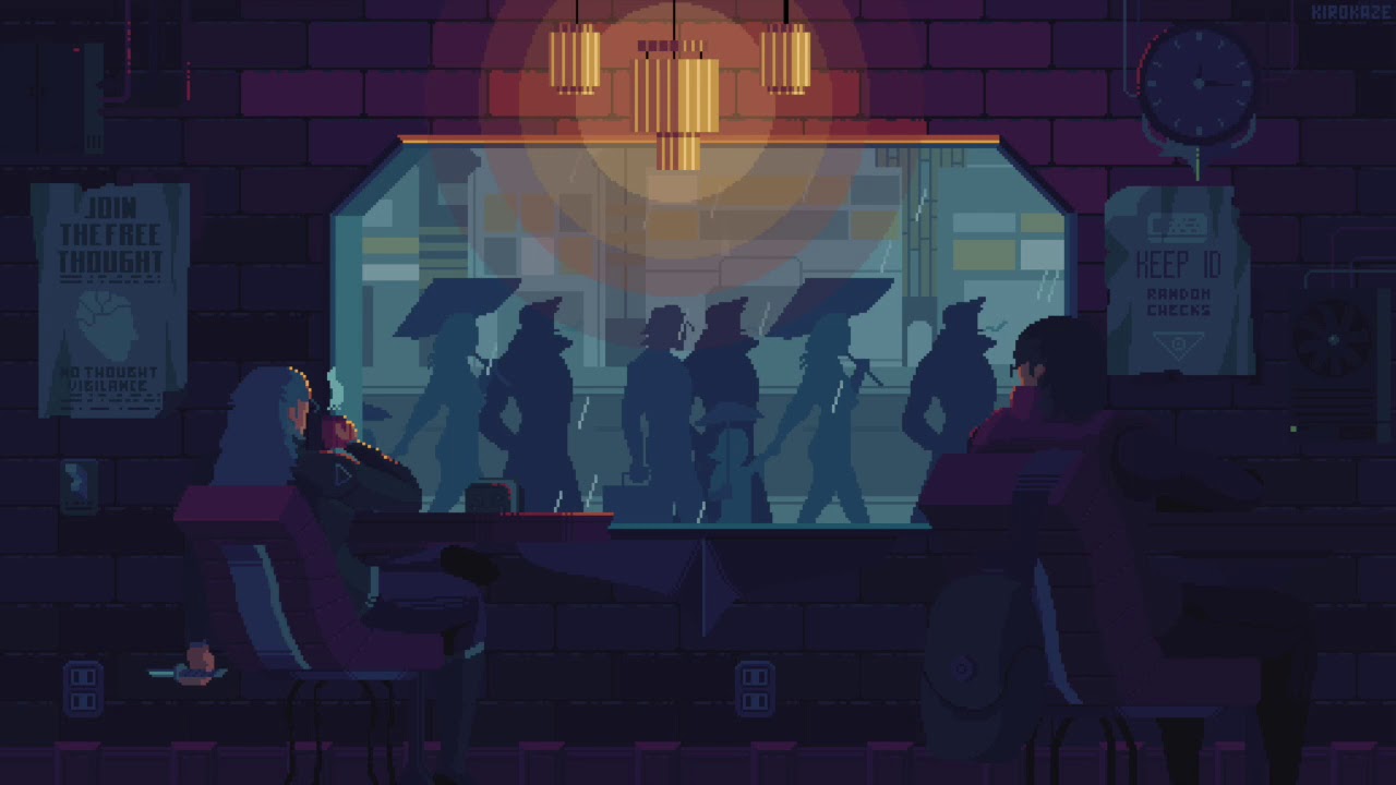 Nintendo Cafe ~ 1 Hour of Relaxing Nintendo Music and Covers