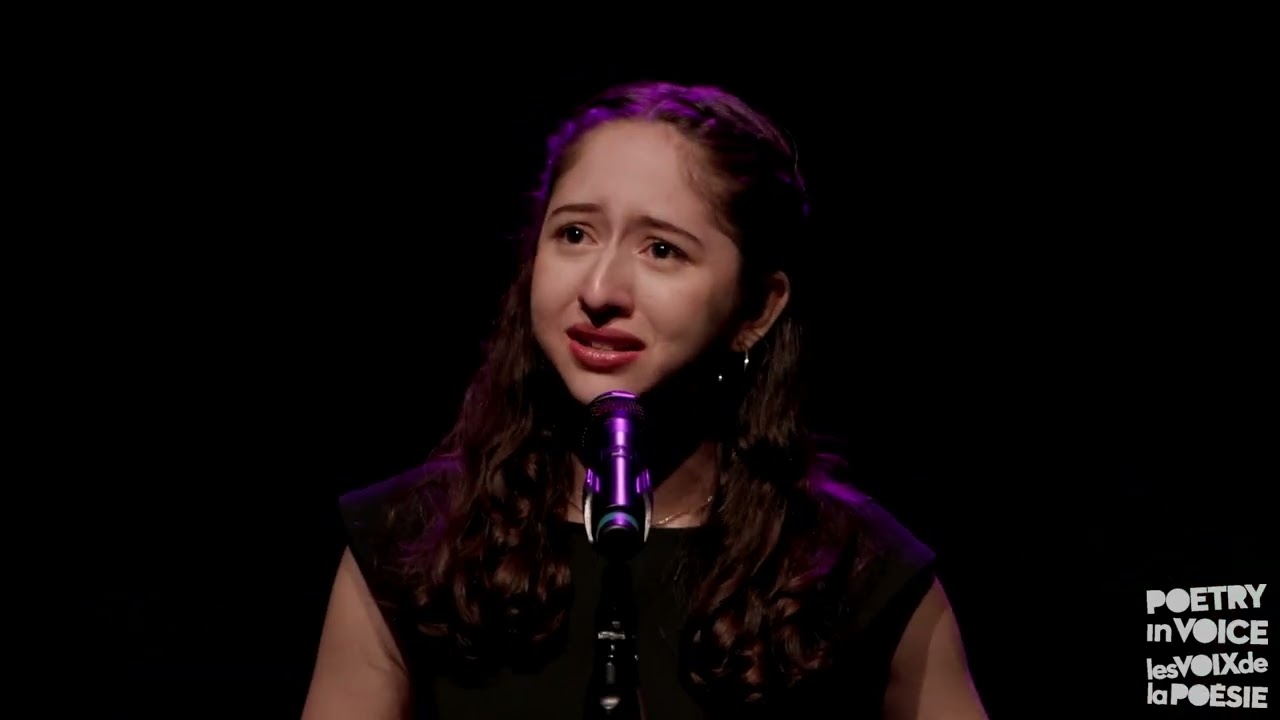 Isabella Torres Rangel: “Lake Michigan, Scene 3” by Daniel Borzutzky