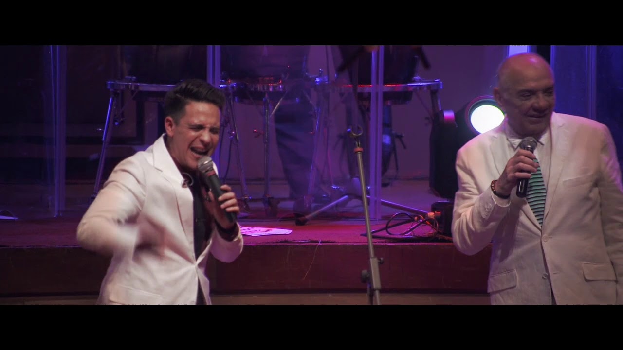 Guaco Sinfónico Sentimiento Nacional