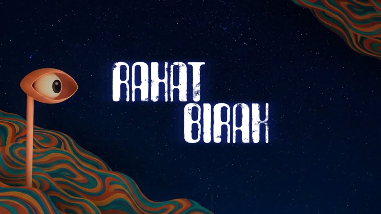 Kaç Canım Kalmış - RAHAT BIRAK