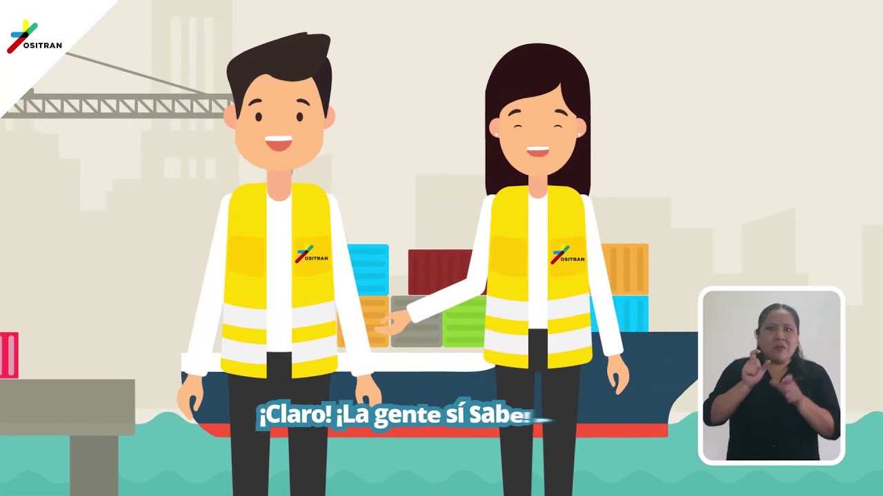&iquest;Sabes qu&eacute; es el Ositr&aacute;n?