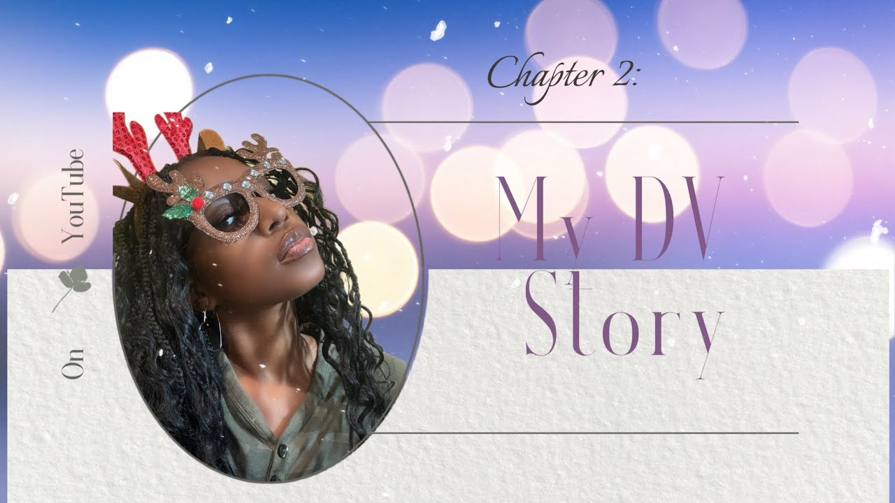 Personally Toskeyshi Blog: 6 ~ Chapter 2: 💜♥︎My D҉V Story ♥︎💜