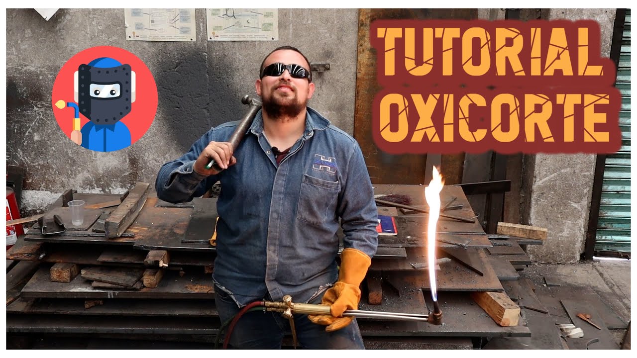 Tutorial Oxicorte - El Maestre