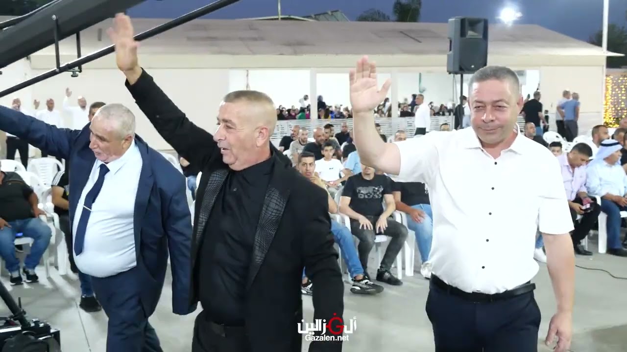 محمد العراني اكرم البوريني بلال فطيمه افراح ال شحاده ابو احمد