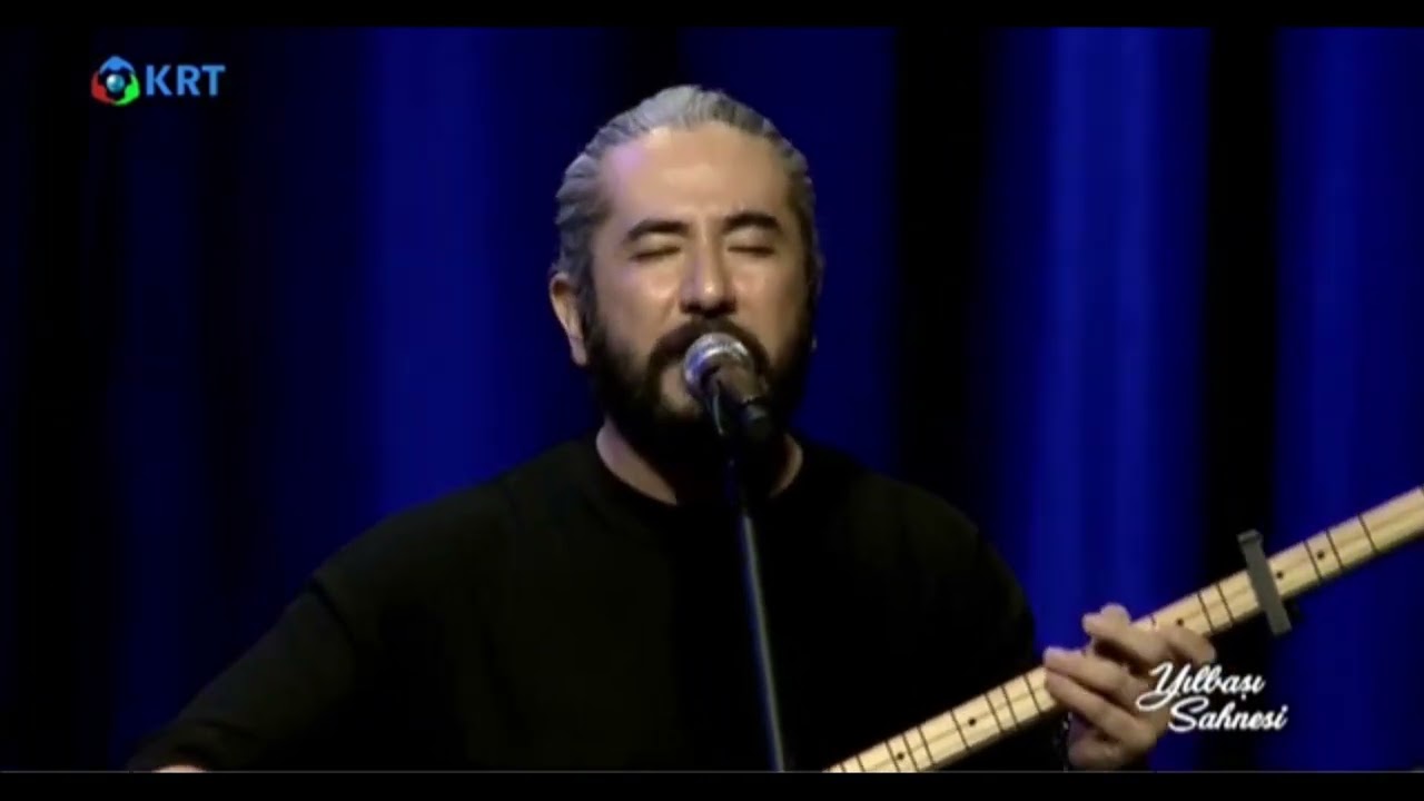YENER  & ÜMİT - BU DÜNYA MİSALDİR HANDAN  (DEMMİ DEMMİ)