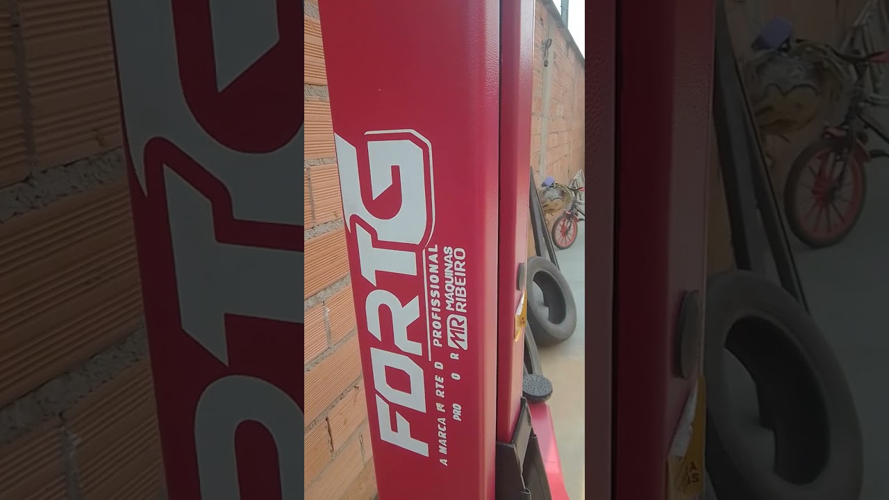 elevador fortg ribeiro mr2500 não presta
