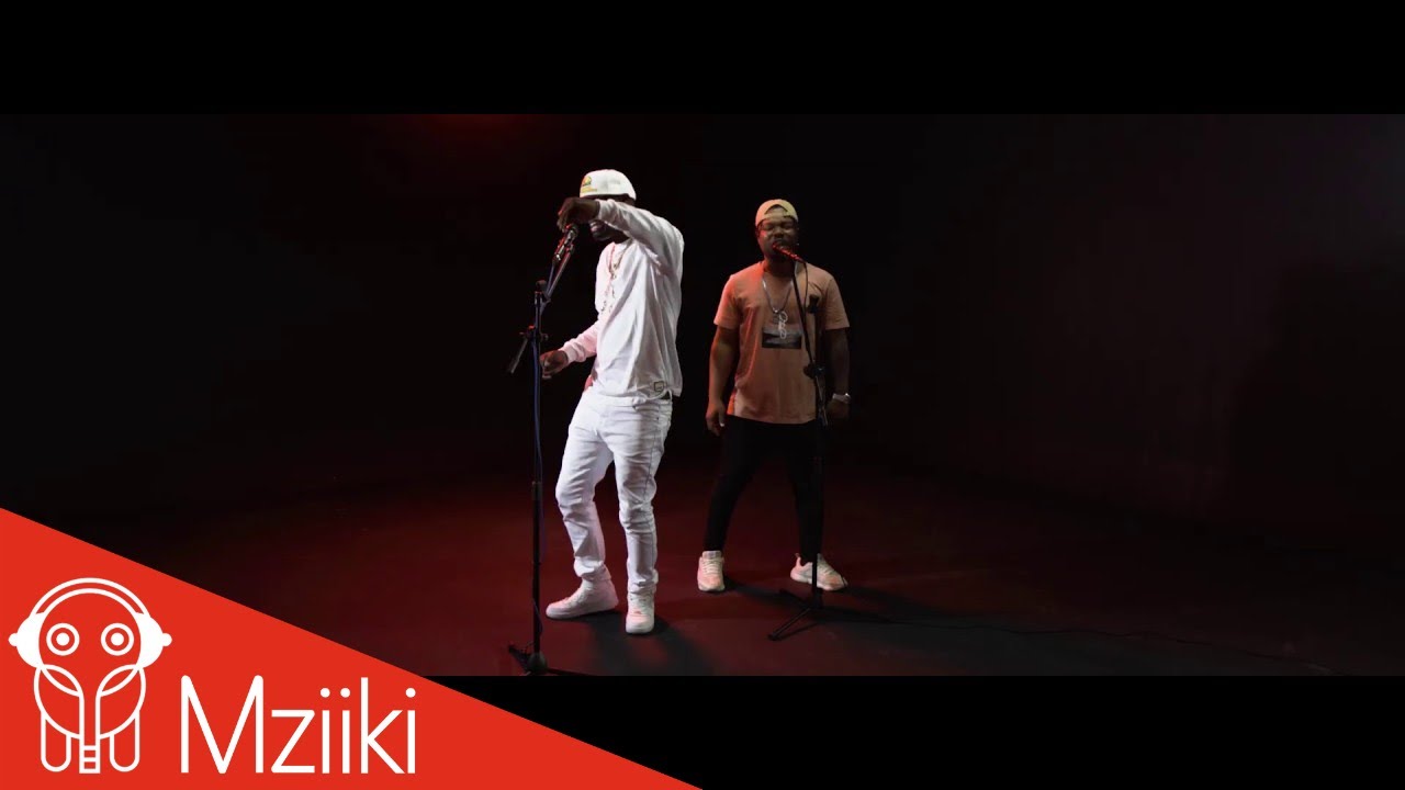 King Kaka Interview The Servant and the king