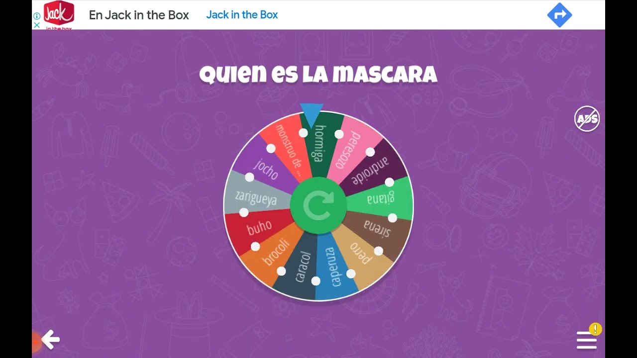 mi orden de eliminacion quien es la mascara temporada 3