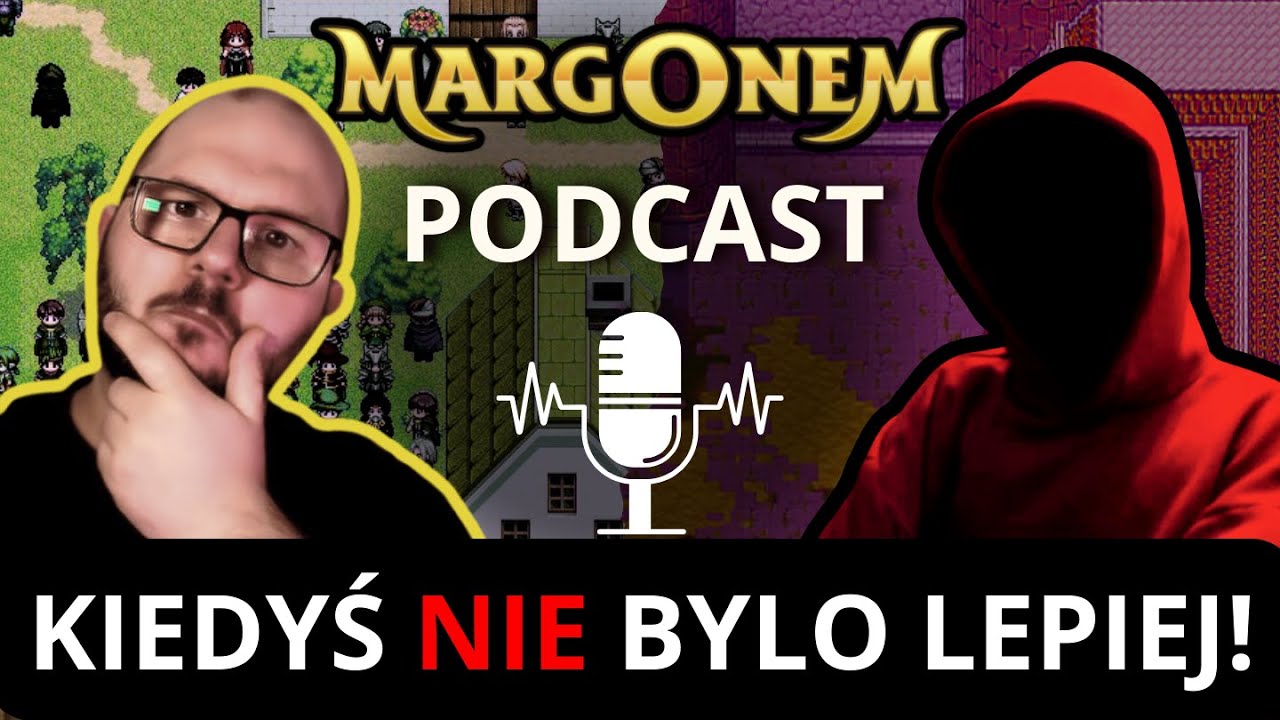 MARGONEM - Warto wr&oacute;cić?