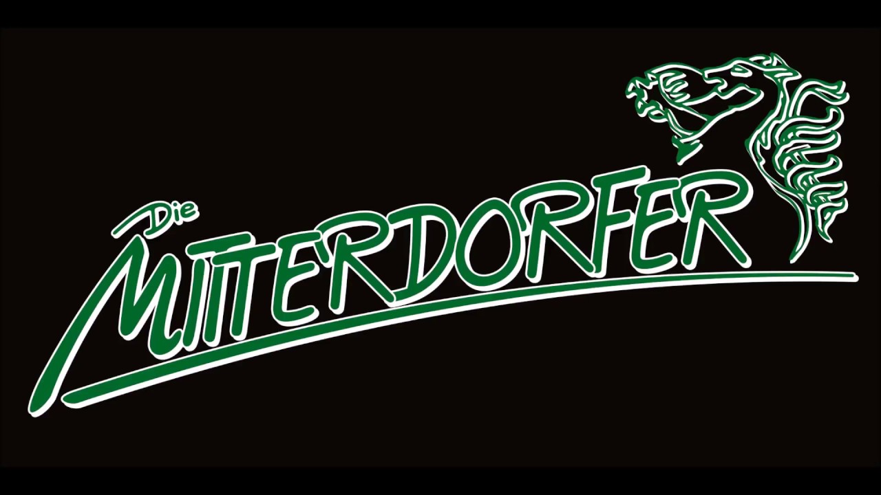 Die Mitterdorfer - Feinstaub Polka
