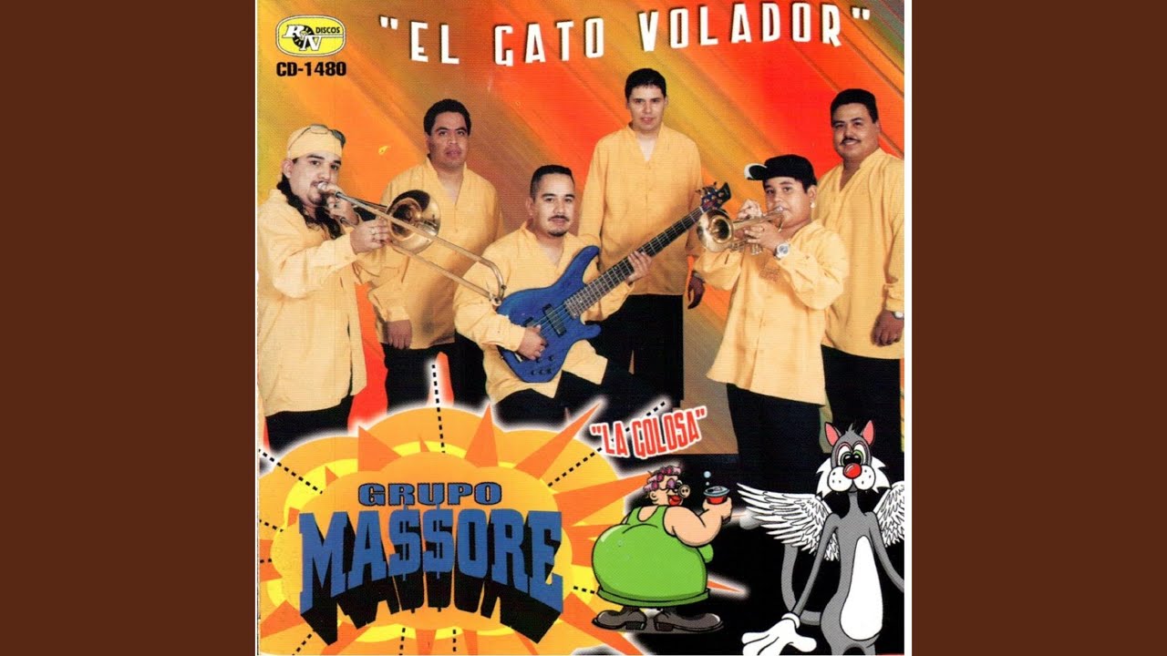 Cumbia Bella