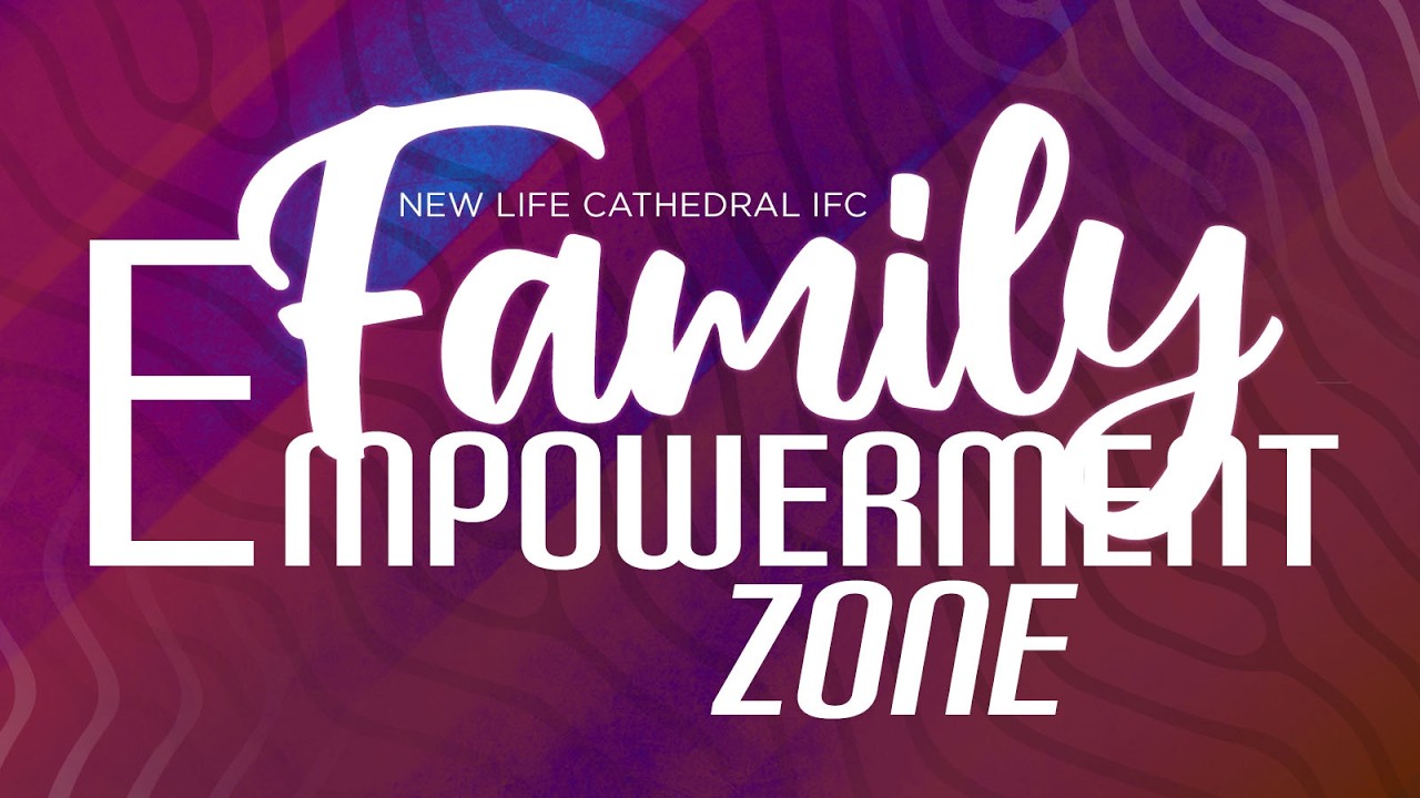 Family Empowerment Zone | J.C. Williams Ministries