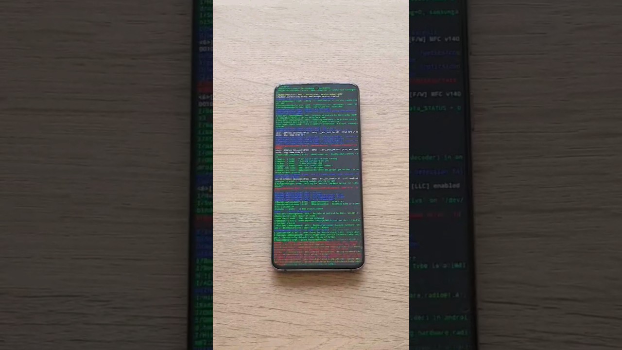 [root] LiveBoot Samsung rooted phone | Android 12 superuser request  #liveboot #samsungroot #s20