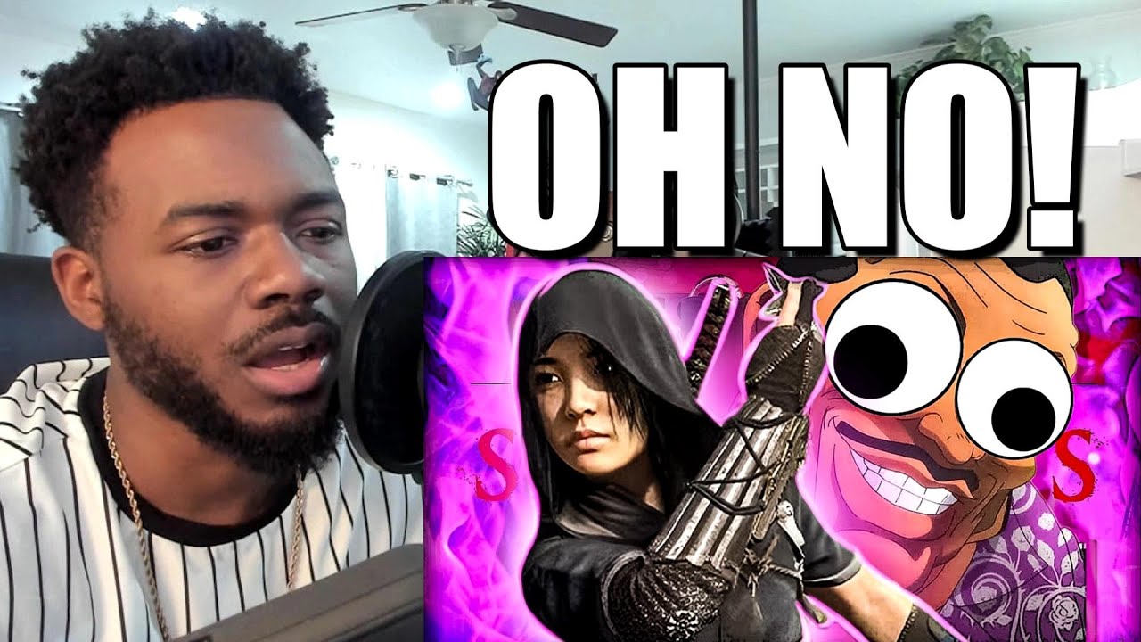 Assassin's Creed Shadows is DOOMED! | REACTION & REVIEW