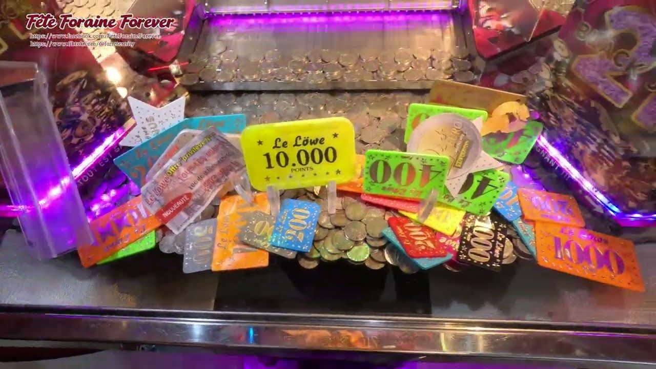 Pousse pièces chez Le Löwe à Nantes (8 sept 2023) 4/4