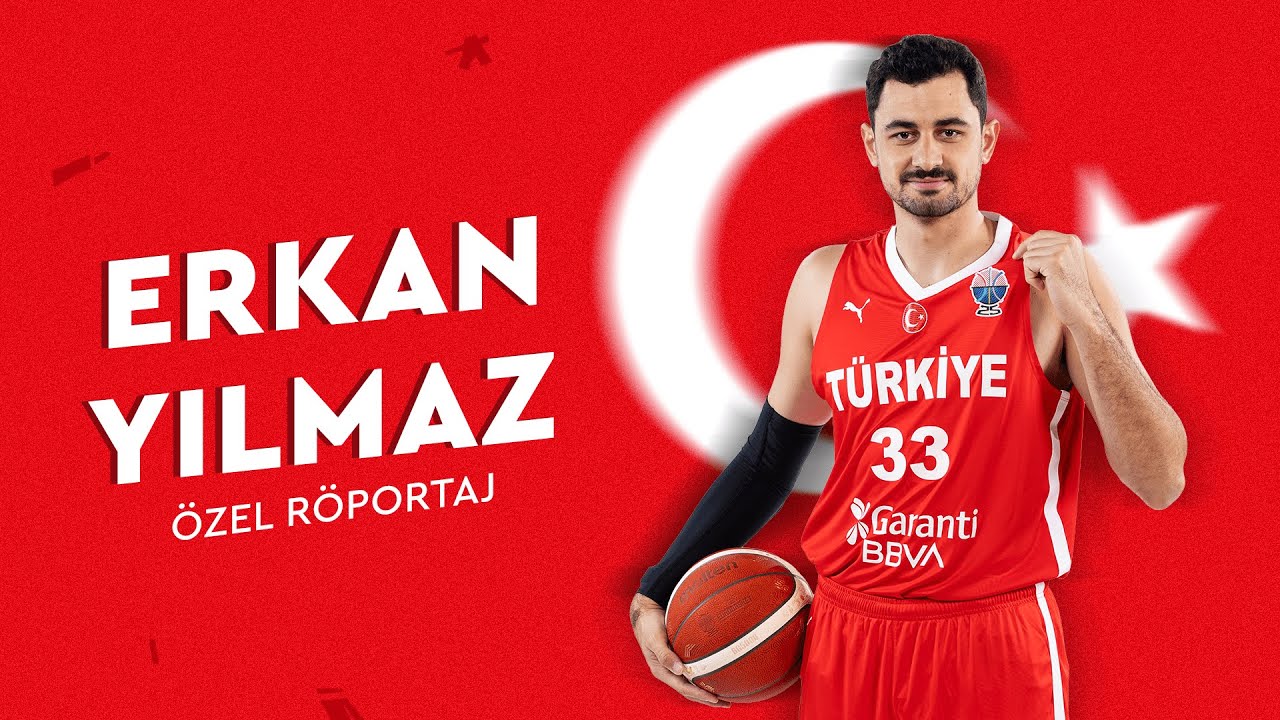 🍿 ERKAN YILMAZ, KAAN KURAL'IN SORULARINI YANITLADI!