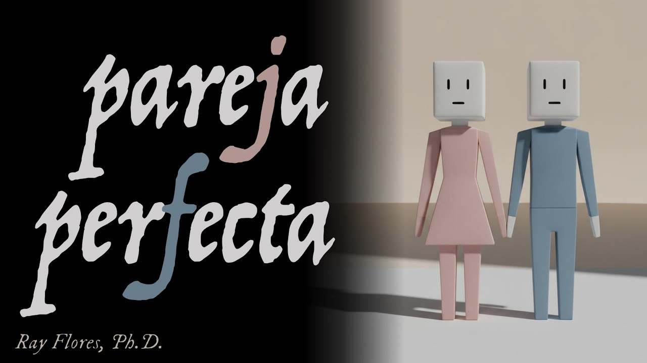 ¿Cómo encontrar la pareja perfecta?