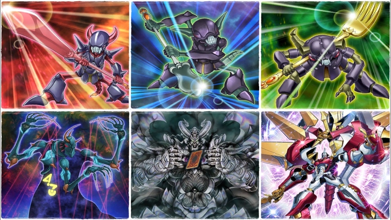 3제인 이유가 있었네요. 마리오네터!