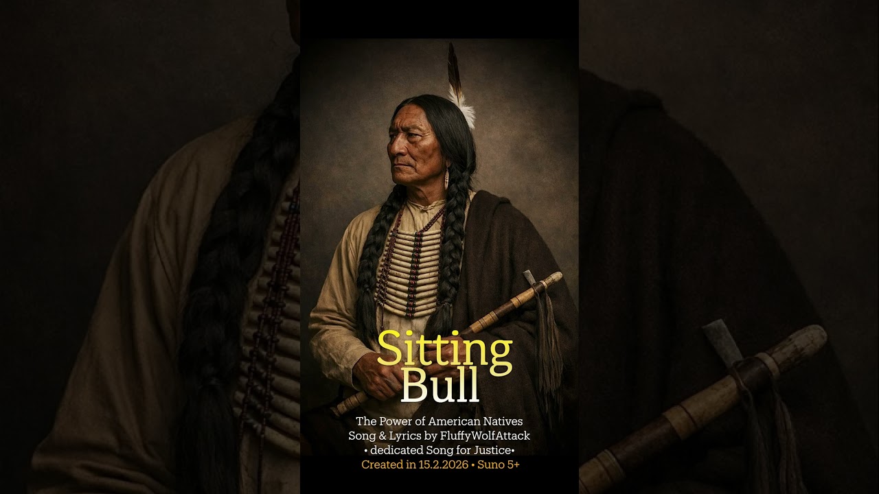 Sitting Bull